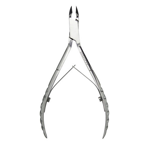     4  - Staleks Pro Smart 10 Quarted  Jaw Professional Cuticle Nippers         Makeupua