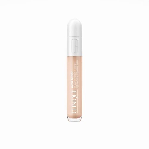 CLINIQUE Выравнивающий тон кожи консилер Even Better All-Over Concealer CLQ943746 фото 1