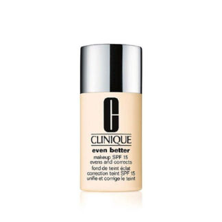 CLINIQUE Тональный крем Even Better Makeup SPF 15