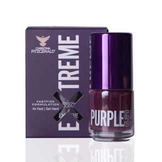 CHRISTINA FITZGERALD Лак для ногтей NAIL POLISH EXTREME