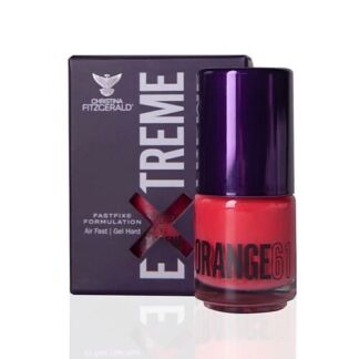 CHRISTINA FITZGERALD Лак для ногтей NAIL POLISH EXTREME