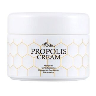 THINKCO Крем омолаживающий, с прополисом Propolis CREAM 50.0