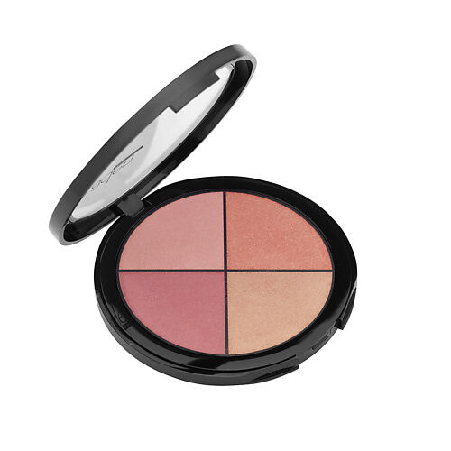 Палетка румян Blusher Palette MPL131237 фото 1