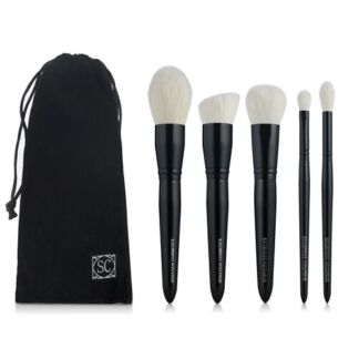 Sinsation Luxury Brush Set Набор кистей для макияжа в чехле