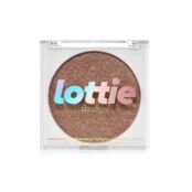 LOTTIE LONDON Хайлайтер Diamond Bounce Illuminating LOT614422 фото 1