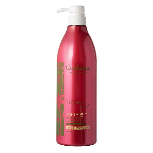 CONFUME Кондиционер для волос Total Hair Rinse CFM000022 фото 1