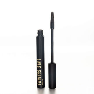 BEAUTYDRUGS Mascara Endless 3 in 1 Удлиняющая тушь для ресниц