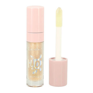 LOVELY Блеск для губ GLOSS H2O