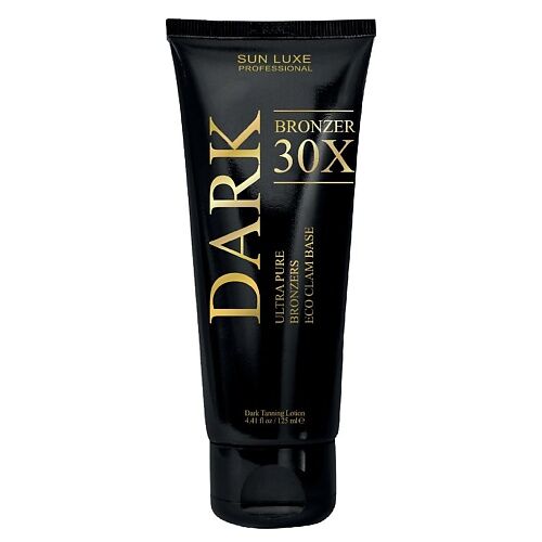 Sun Luxe Professional Крем для загара в солярии "Dark Bronzer 30x" MPL054027 фото 1