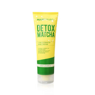 HAPPY HAIR Detox Matcha Conditioner кондиционер для волос 250.0