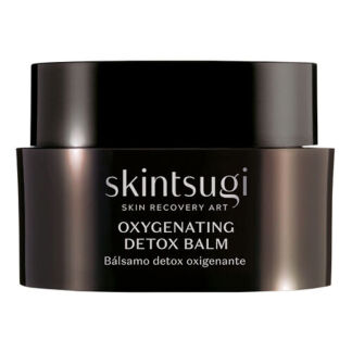 SKINTSUGI Бальзам для лица кислородный Oxygenating Detox Balm