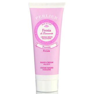 PERLIER Крем для рук Fresia Hand Cream