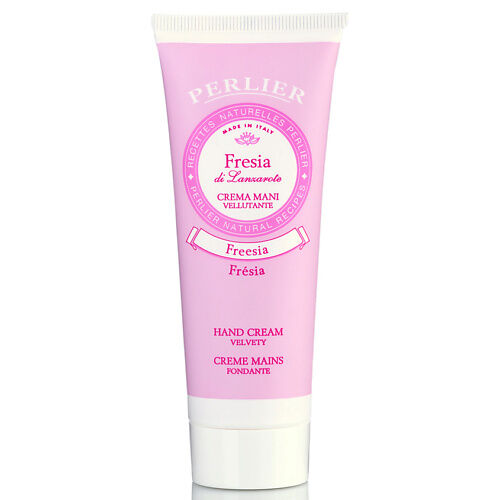 PERLIER Крем для рук Fresia Hand Cream PER087514 фото 1