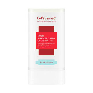 CELL FUSION C Стик солнцезащитный SPF50+ PA++++ Stick Sunscreen