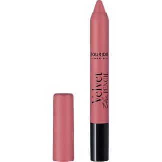 BOURJOIS Карандаш для губ Velvet The Pencil