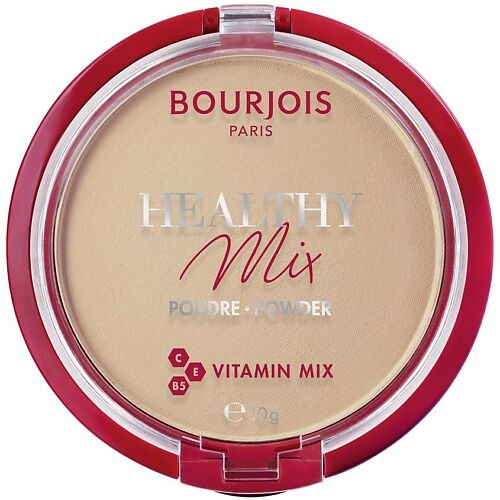 BOURJOIS Пудра Healthy Mix BRJ053705 фото 1