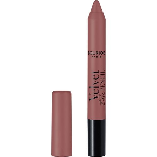 BOURJOIS Карандаш для губ Velvet The Pencil BRJ624005 фото 1