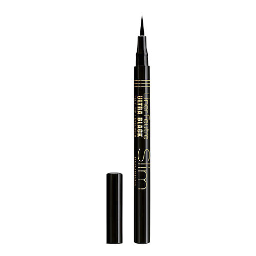 BOURJOIS Фломастер-подводка для век Liner Feutre Slim BRJ429017 фото 1