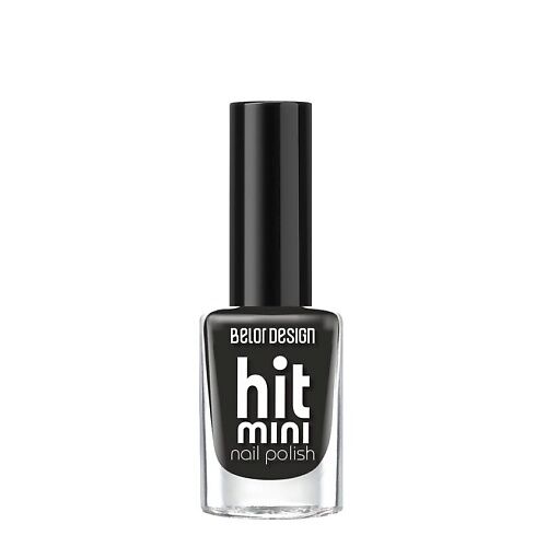 Лак для ногтей Mini HIT MPL026120 фото 1