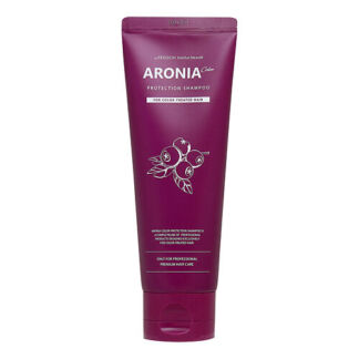 EVAS Pedison Шампунь для волос Арония Institute-beaute Aronia Color Protect