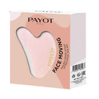 PAYOT Скребок для лица кварцевый Гуаша