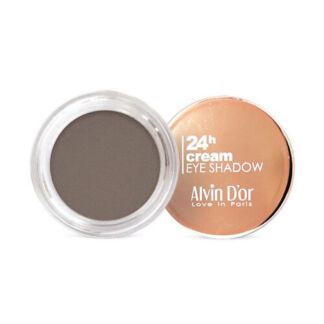 Кремовые тени для век 24h Cream EyeShadow