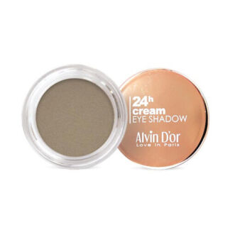 Кремовые тени для век 24h Cream EyeShadow