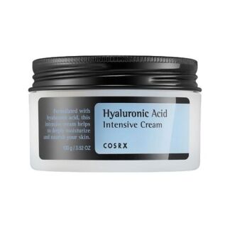 Увлажняющий крем для лица с гиалуроновой кислотой Hyaluronic Acid Intensive