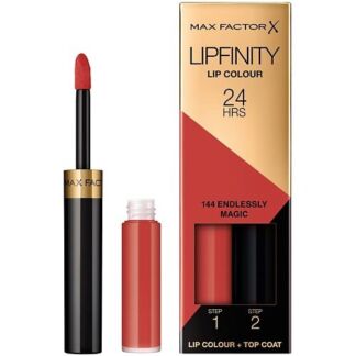 MAX FACTOR Стойкая губная помада Lipfinity