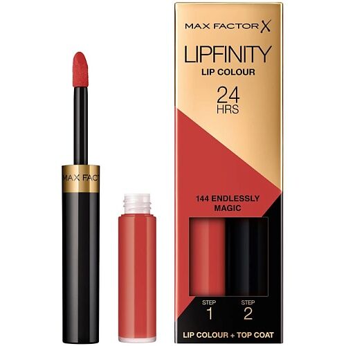 MAX FACTOR Стойкая губная помада Lipfinity MXF435503 фото 1