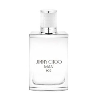 JIMMY CHOO Man Ice, Туалетная вода, спрей 50 мл
