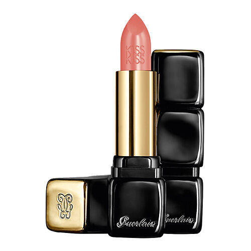 GUERLAIN Насыщенная губная помада GUERLAIN Kiss Kiss Lipstick GUE043007 фото 1