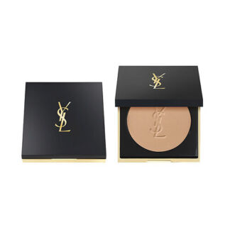 YSL Компактная пудра ALL HOURS POWDER