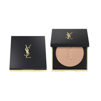 YSL Компактная пудра ALL HOURS POWDER