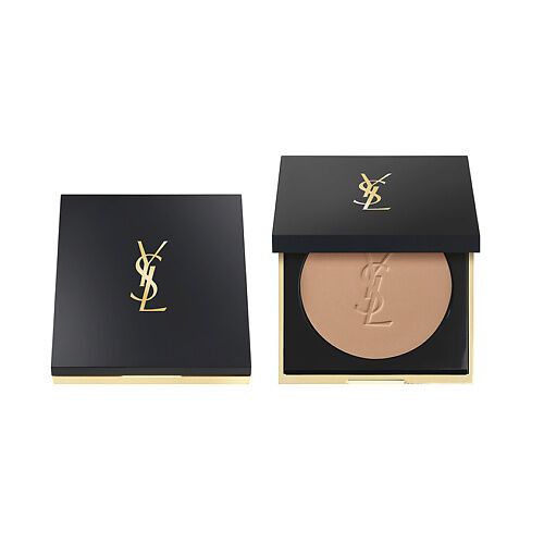 YSL Компактная пудра ALL HOURS POWDER YSLA64470 фото 1