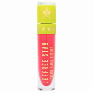 JEFFREE STAR COSMETICS Помада для губ жидкая матовая Jawbreaker