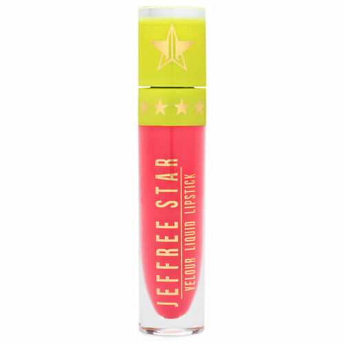 JEFFREE STAR COSMETICS Помада для губ жидкая матовая Jawbreaker JEF026121 фото 1