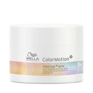 WELLA PROFESSIONALS Маска для восстановления окрашенных волос Color Motion+