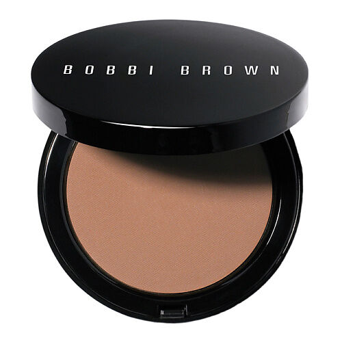 BOBBI BROWN Пудра компактная с эффектом загара Bronzing Powder BOBE1FX02 фото 1