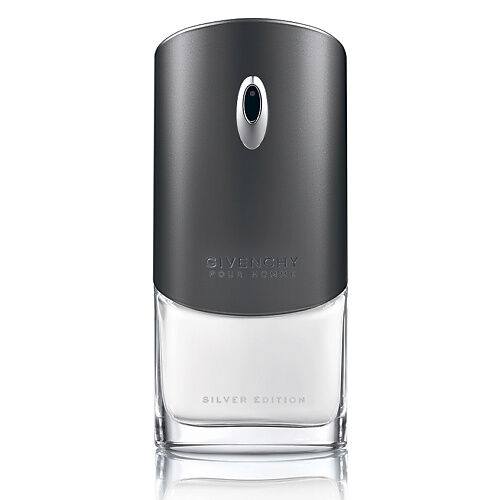 GIVENCHY Pour Homme Silver Edition GIV130212 фото 1