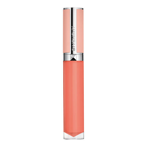 GIVENCHY Жидкий бальзам для губ Le Rose Perfecto Liquid Balm MPL069723 фото 1