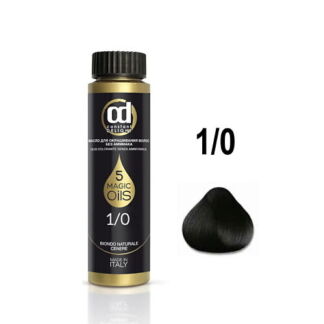 CONSTANT DELIGHT Масло MAGIC 5 OILS для окрашивания волос