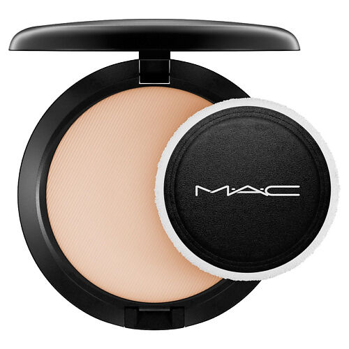 MAC Компактная пудра Blot Powder / Pressed MACM53004 фото 1