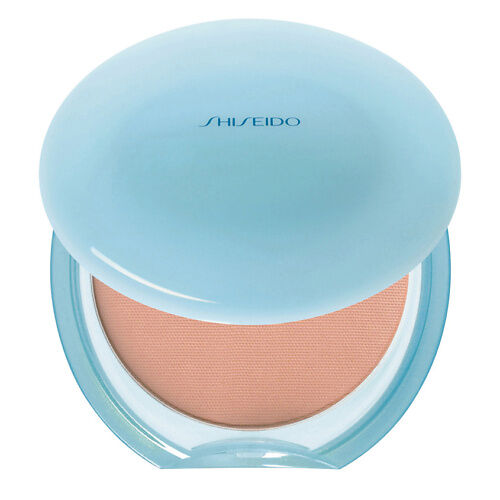 SHISEIDO Матирующая компактная пудра без содержания масел Pureness SPF 15 SH1671600 фото 1