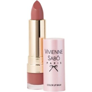 VIVIENNE SABO Помада-бальзам Color Lip Balm