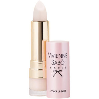 VIVIENNE SABO Помада-бальзам Color Lip Balm