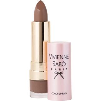 VIVIENNE SABO Помада-бальзам Color Lip Balm