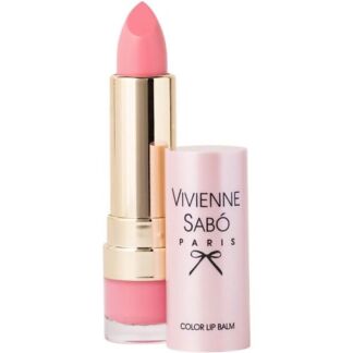 VIVIENNE SABO Помада-бальзам Color Lip Balm