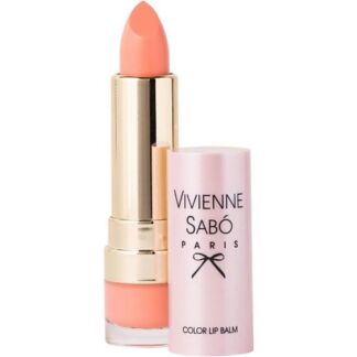 VIVIENNE SABO Помада-бальзам Color Lip Balm