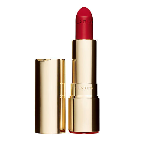 CLARINS Матовая губная помада Joli Rouge Velvet CLR032872 фото 1